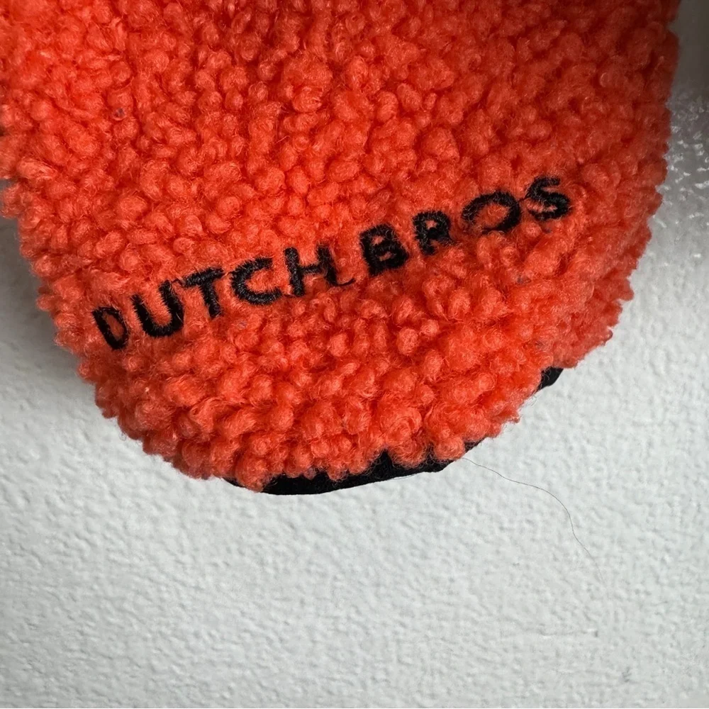 N/A dutch bros